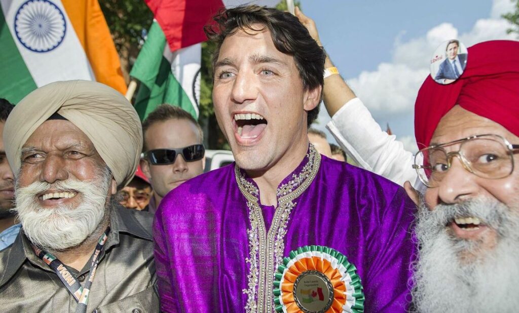 Le multiculturalisme comme religion politique : un danger pour la cohésion sociale