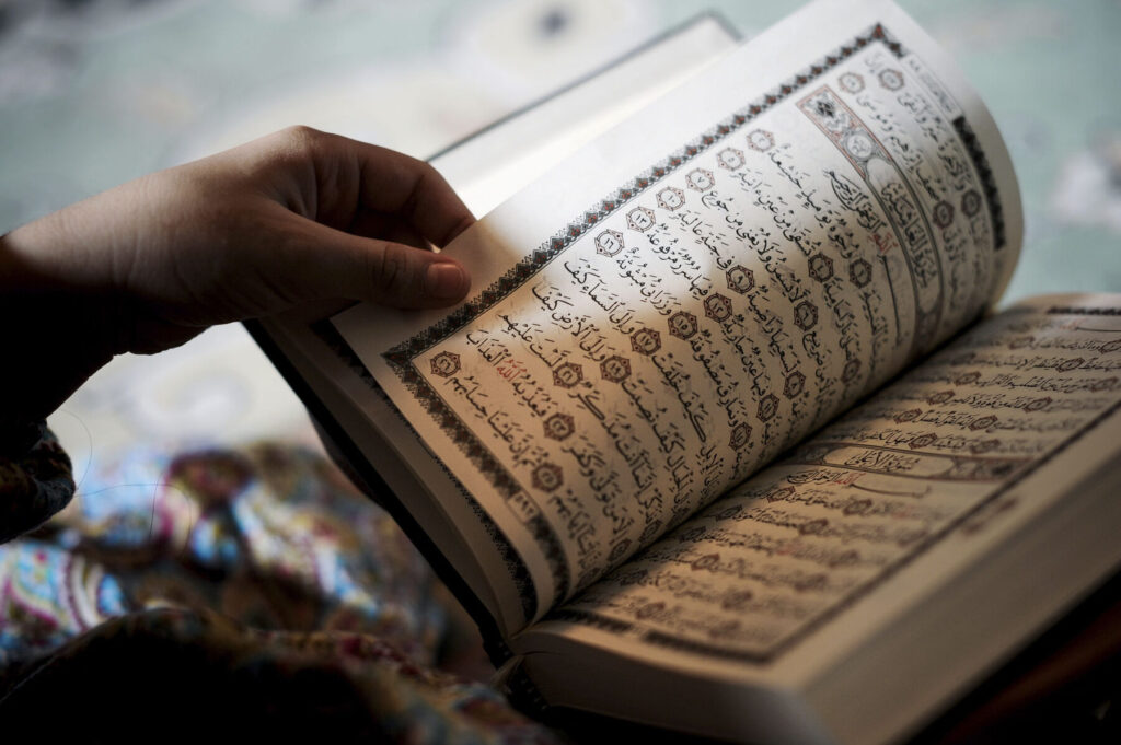 Les 4 livres religieux les plus lus