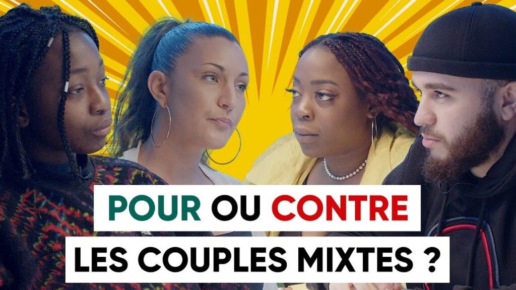 Les couples mixtes islamiques : un vrai challenge !