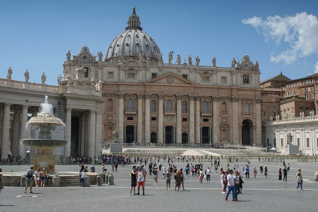 L’histoire de la religion la plus ancienne