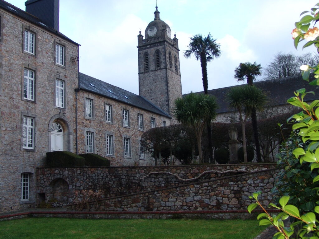 Pourquoi visiter l&rsquo;abbaye des trappistines au Japon ?