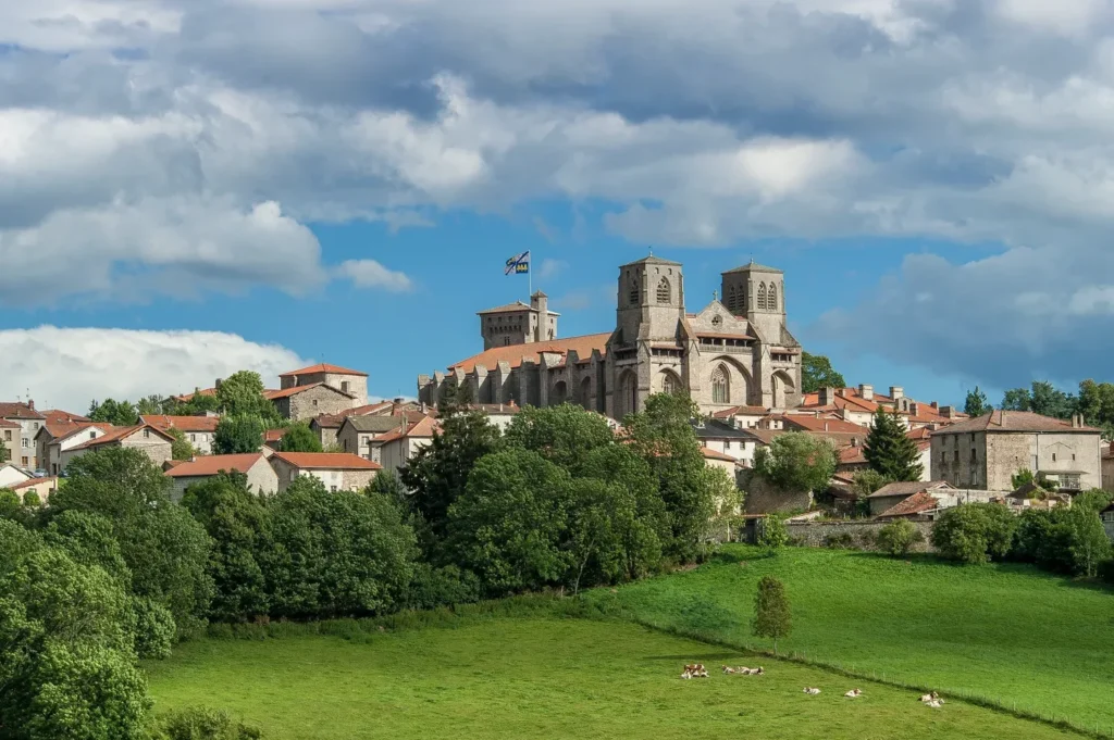 Que visiter autour de la chaise-dieu ?