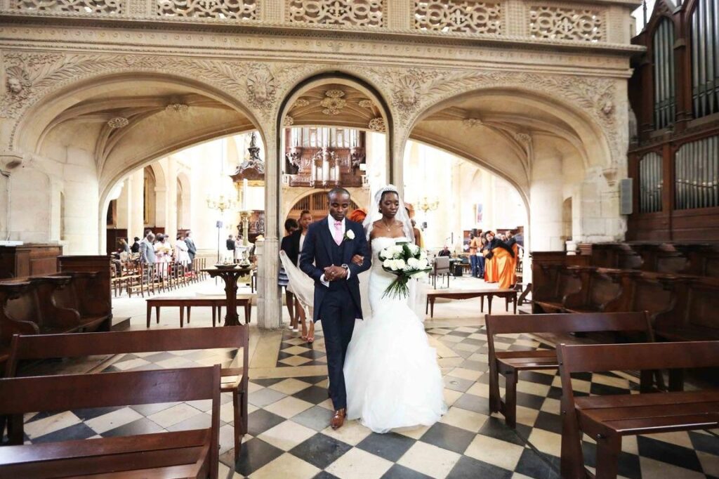 Quelle musique choisir pour sublimer votre cérémonie de mariage à l’église ?