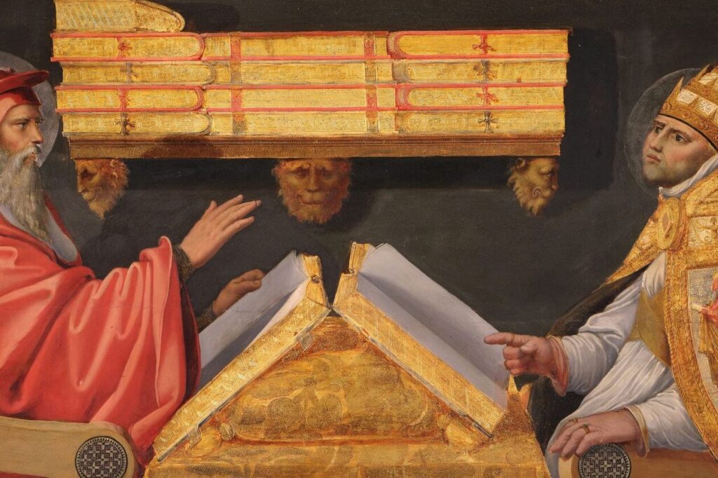 Qui est le Père de l’Église grecque et quel est son héritage ?