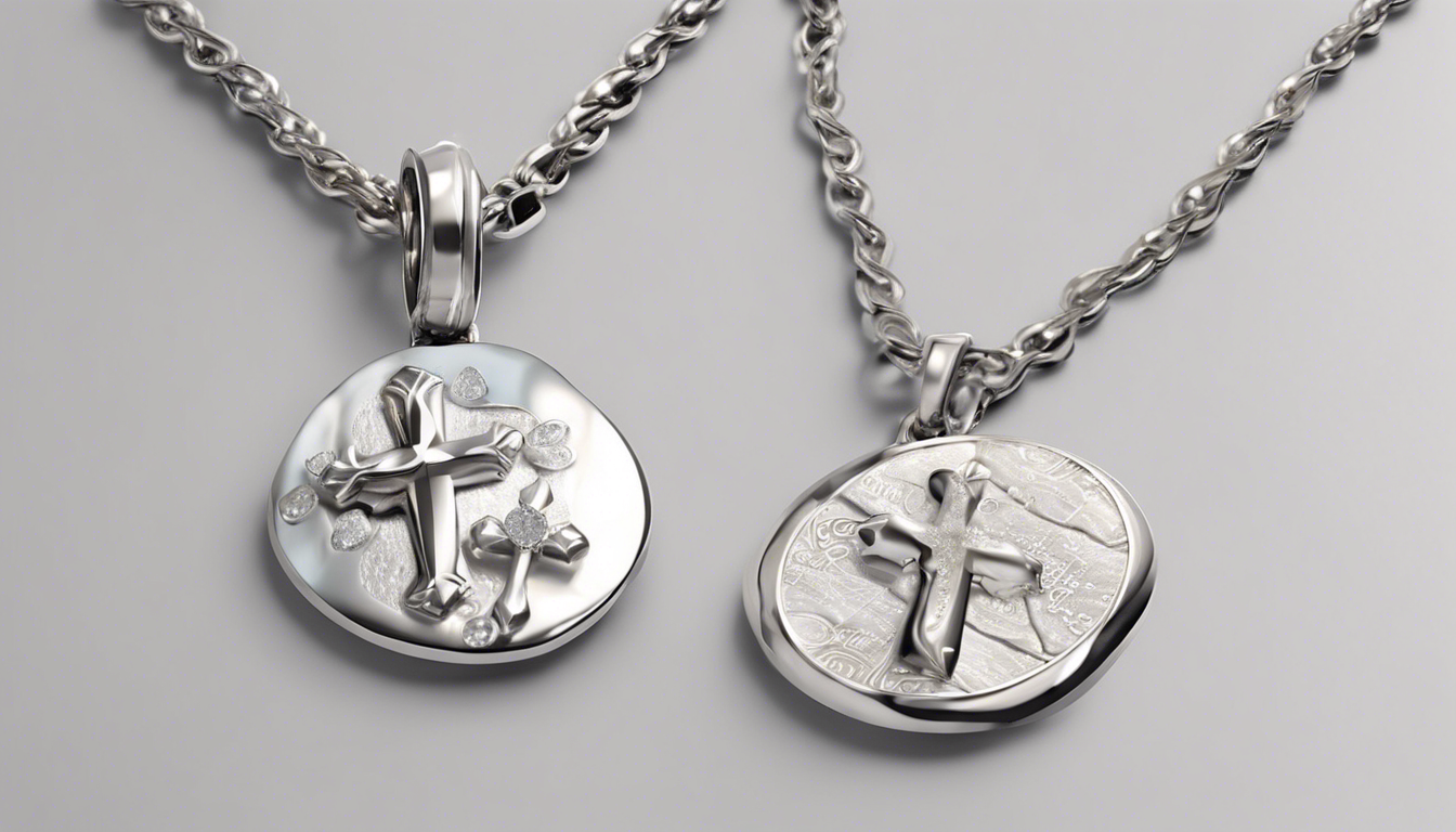 découvrez une sélection de bijoux originaux à offrir pour un baptême afin de marquer cette occasion spéciale avec élégance et finesse.