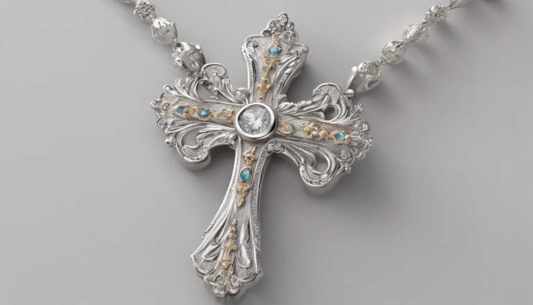 découvrez notre sélection de bijoux originaux pour offrir à l'occasion d'un baptême. trouvez le cadeau idéal et symbolique pour marquer ce moment spécial.