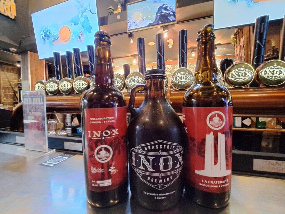 découverte des meilleures bières de l’abbaye : saveurs divines à savourer