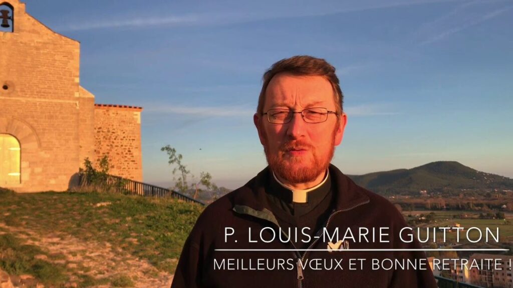 Plongée spirituelle à l’abbaye Sainte-Madeleine du Barroux : Rencontre avec une communauté monastique en Provence