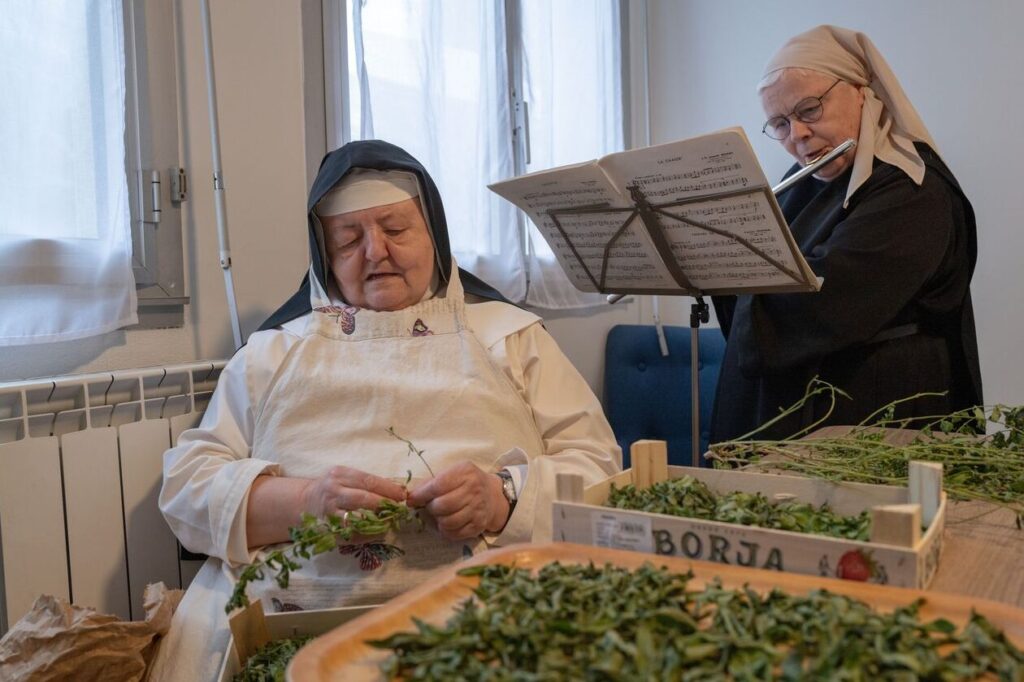 Quels soins spirituels trouver à la clinique de l’abbaye ?