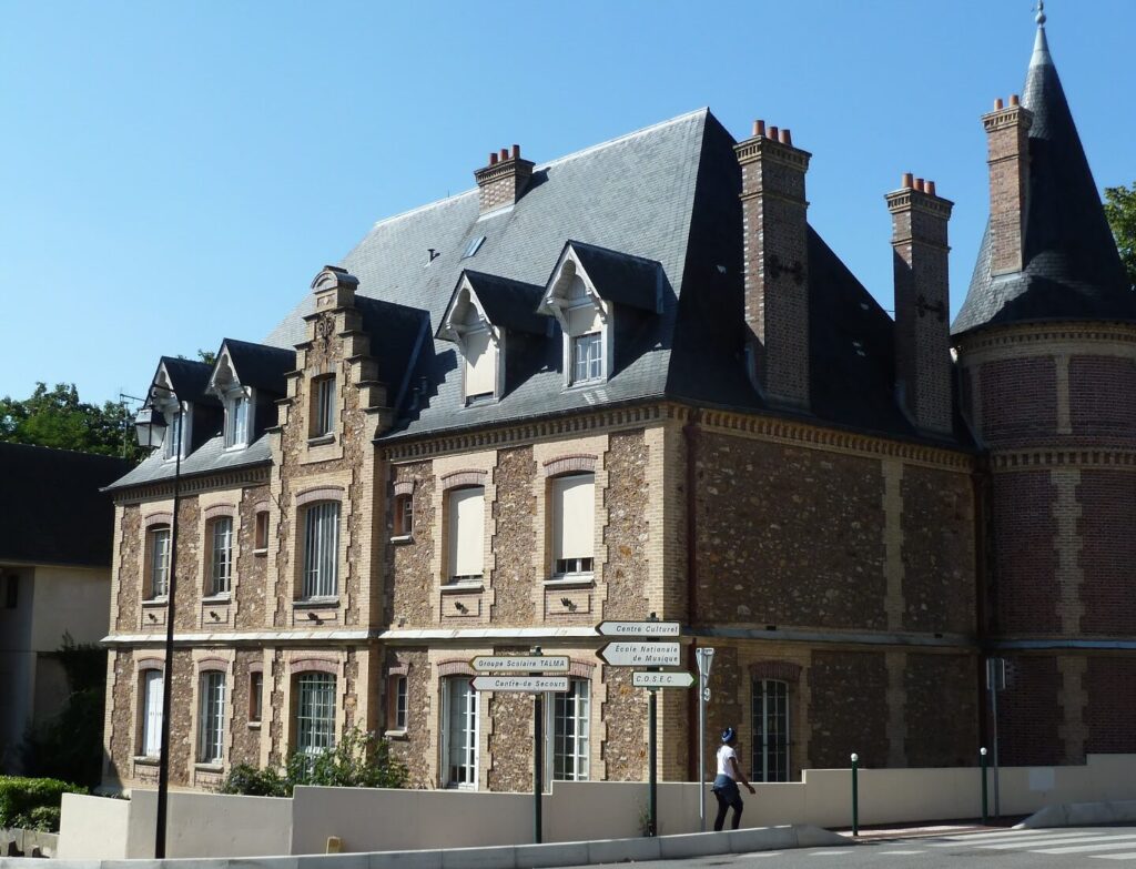 Séjour spirituel à l’hotel Abbaye du Golf de Lésigny : entre histoire et parcours verts