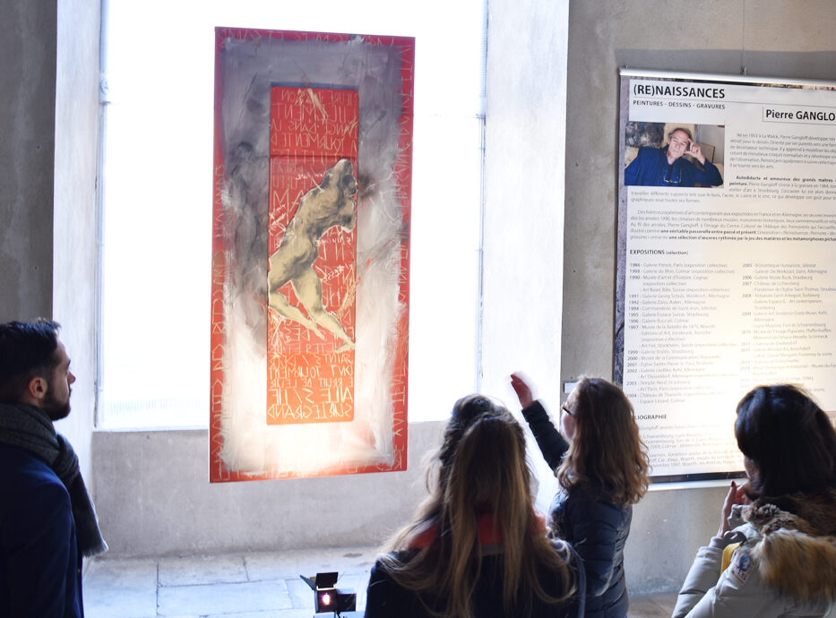 Comment la MJC Abbaye contribue-t-elle au renouveau spirituel contemporain ?