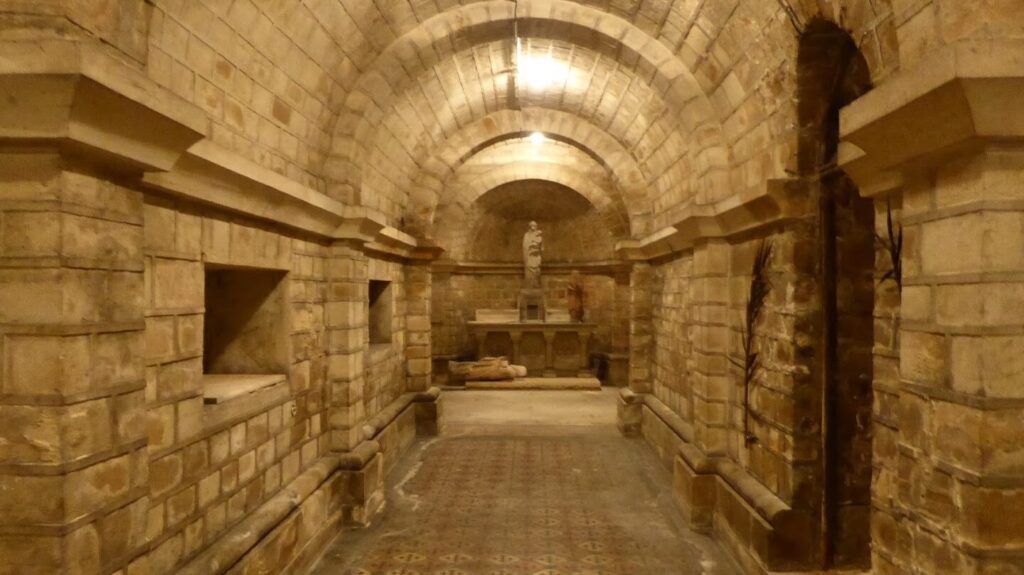 6 rue de l’abbaye : adresse secrète de spiritualité au cœur de Paris