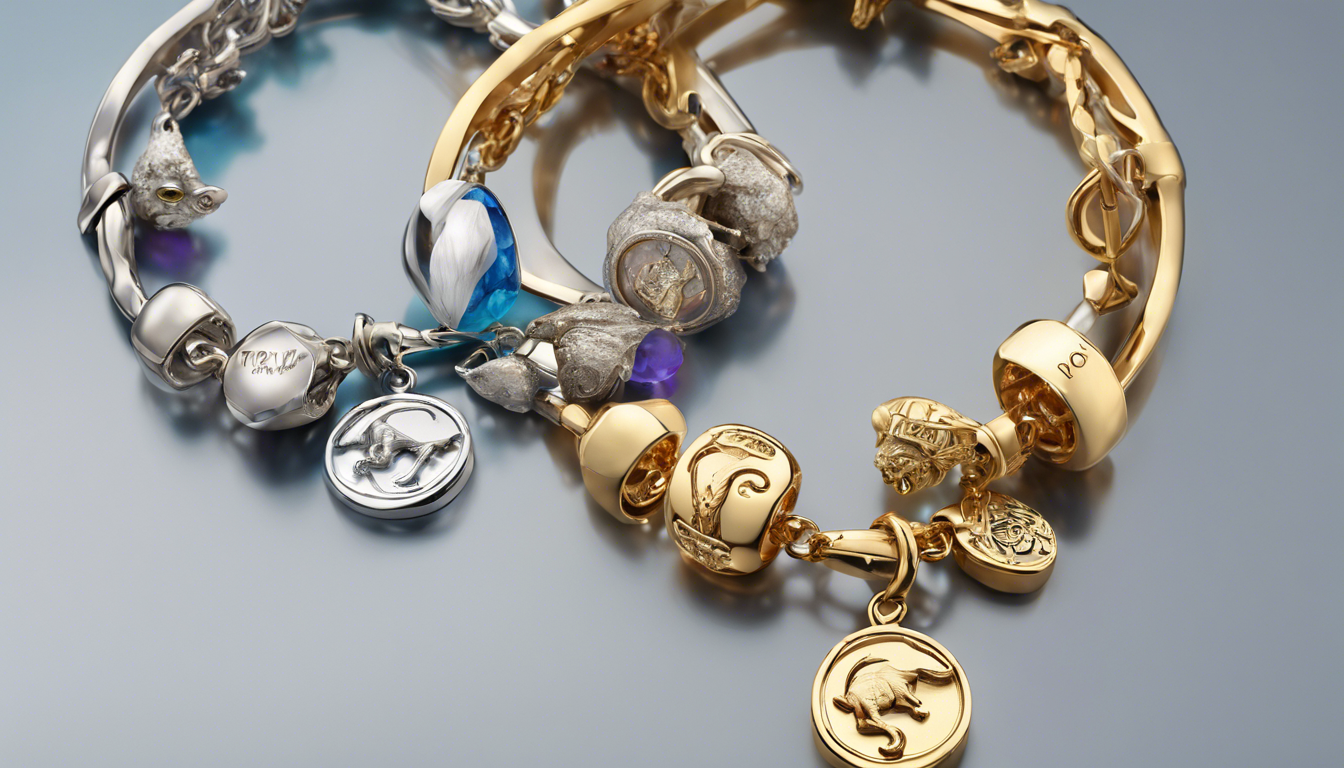 découvrez comment sélectionner le bracelet zodiac parfait qui correspond à votre signe astrologique. suivez notre guide pour allier style et spiritualité, et laissez vos astres vous inspirer dans votre choix.