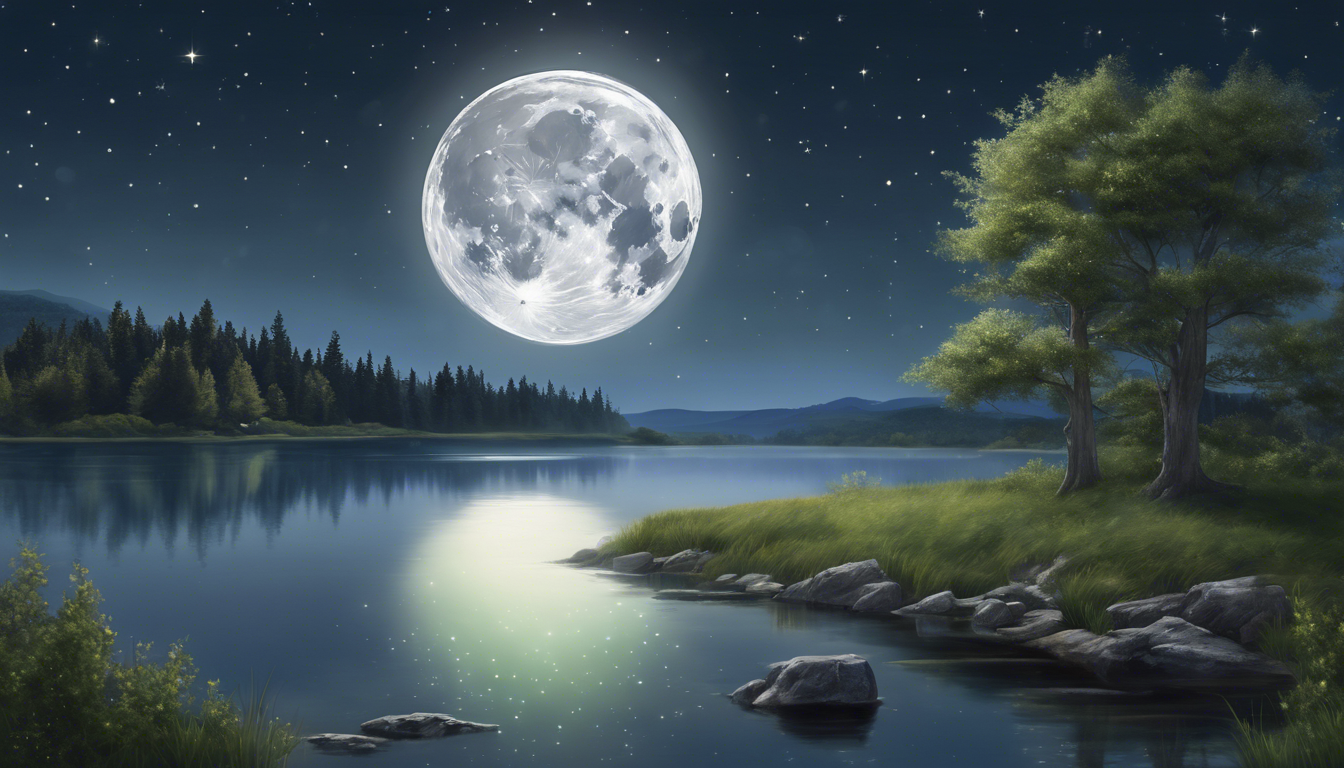 découvrez l'impact de la pleine lune de mai sur votre vie et bénéficiez de conseils astrologiques pour naviguer au mieux durant cette période. apprenez comment cette lune particulière peut influencer vos émotions et vos décisions, et explorez des astuces pratiques pour maximiser ses effets positifs.