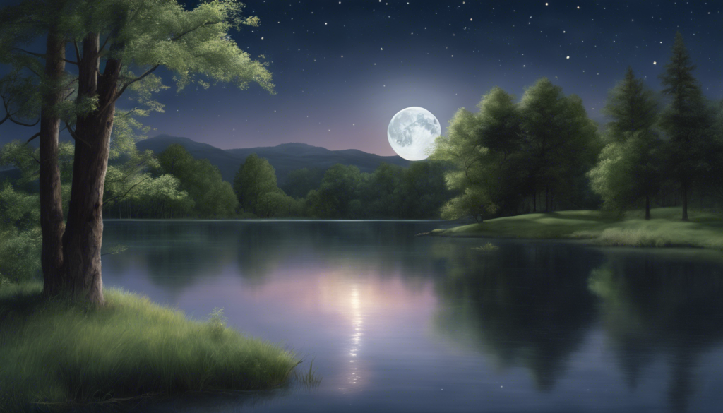 découvrez l'impact de la pleine lune de mai sur votre vie et comment l'astrologie peut vous guider. explorez nos conseils pour tirer le meilleur parti de cette phase lunaire et harmoniser votre énergie cosmique.