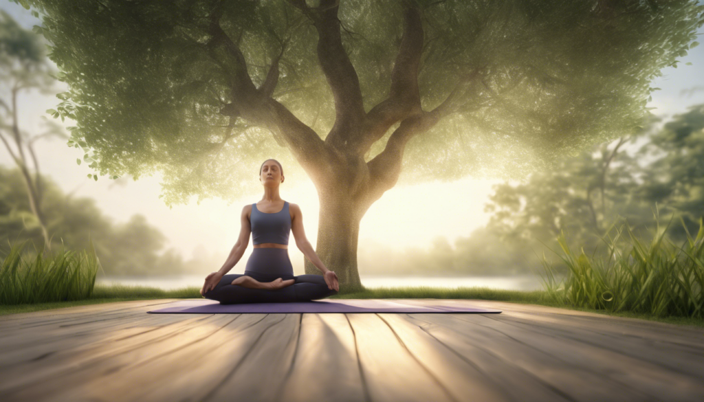découvrez une posture de yoga unique et revitalisante en seulement cinq lettres. idéale pour améliorer votre bien-être physique et mental, cette position vous permettra d'approfondir votre pratique tout en vous reconnectant avec vous-même.