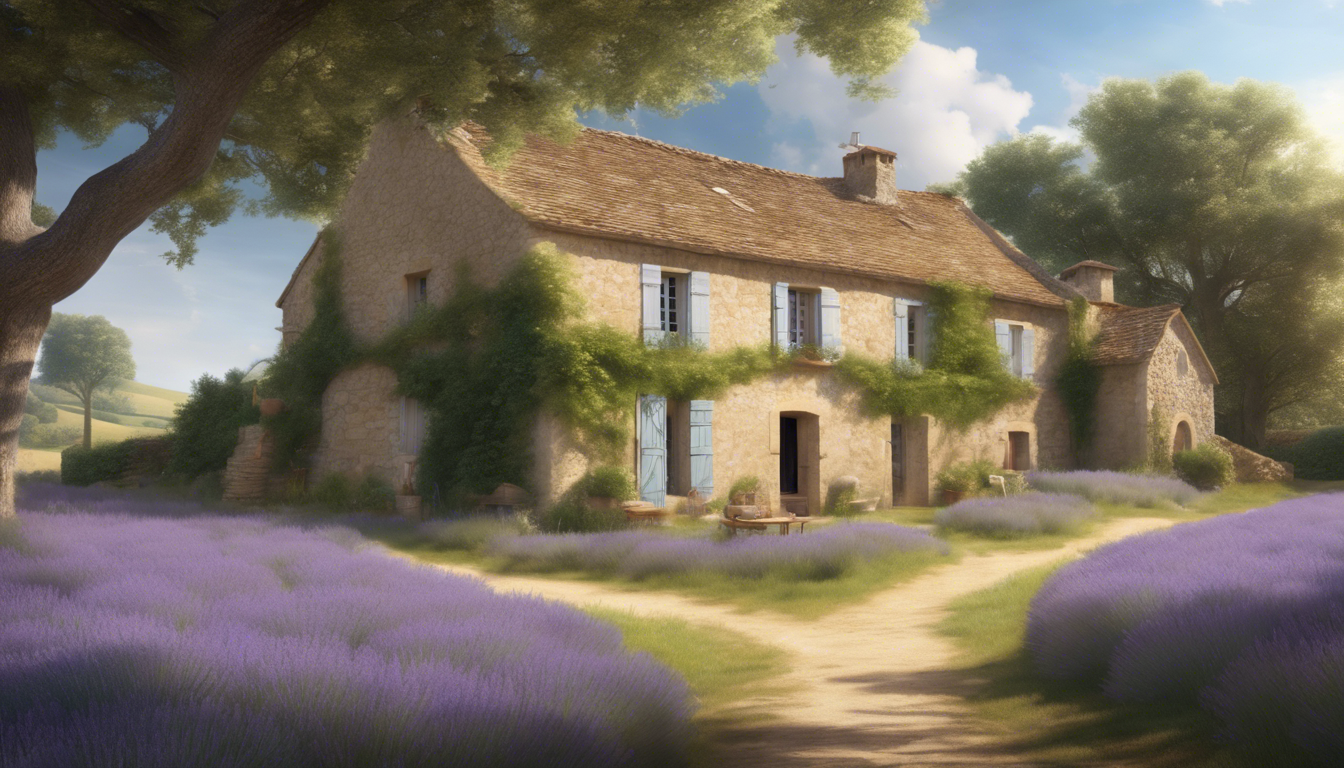 découvrez comment choisir la retraite spirituelle idéale en france pour vous ressourcer et vous reconnecter à vous-même. explorez les différents types de séjours, les destinations et les activités proposées pour une expérience enrichissante et transformative.