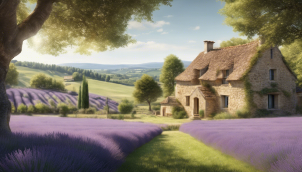 découvrez comment choisir la retraite spirituelle idéale en france grâce à nos conseils pratiques. explorez les différentes options de séjours, évaluez vos besoins personnels et trouvez l'endroit parfait pour vous ressourcer et méditer en pleine nature.