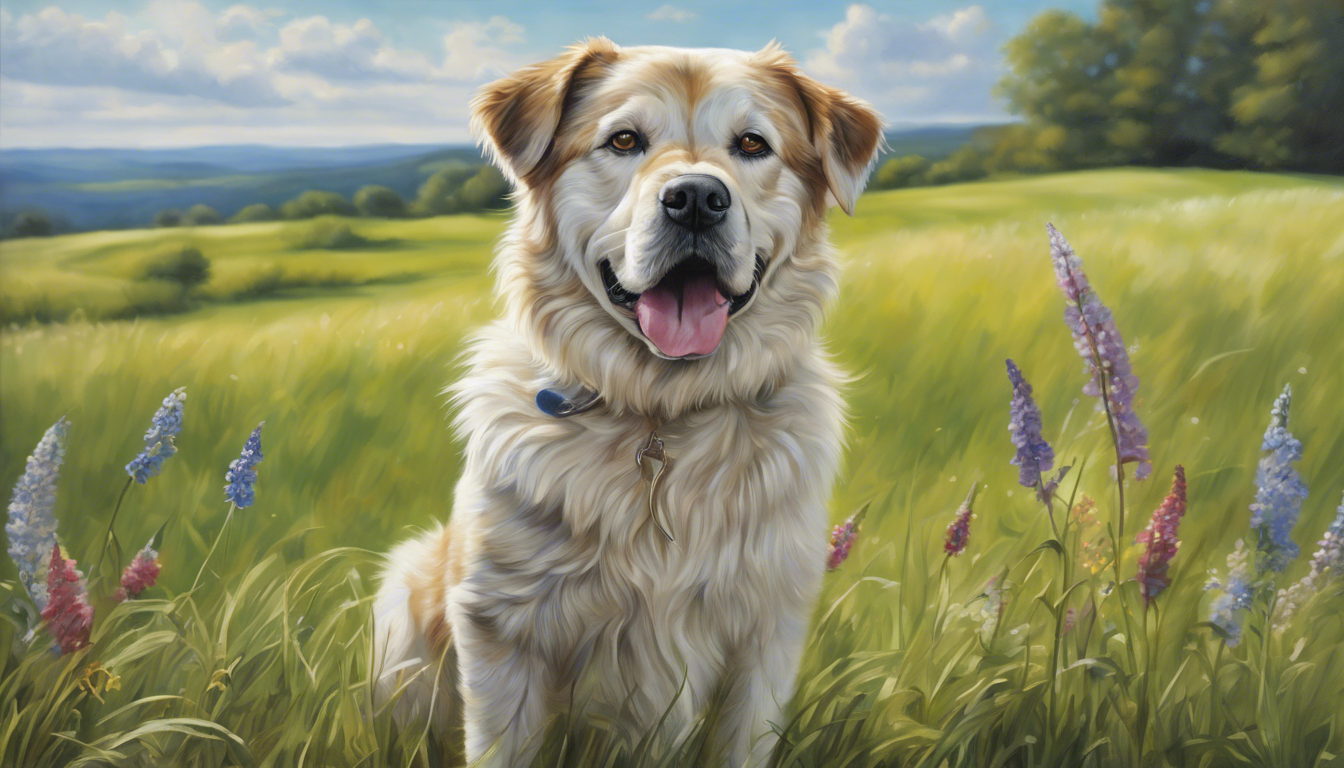 découvrez tout ce qu'il faut savoir sur les chiens de taille moyenne : caractéristiques, soins, tempérament et conseils pour leur éducation. que vous envisagiez d'adopter un nouveau compagnon ou que vous soyez simplement passionné par ces animaux, nous vous proposons des informations complètes et utiles.