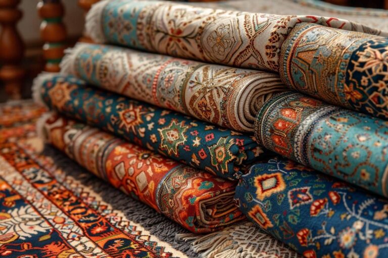 Est-ce bien de personnaliser un tapis de prière ?