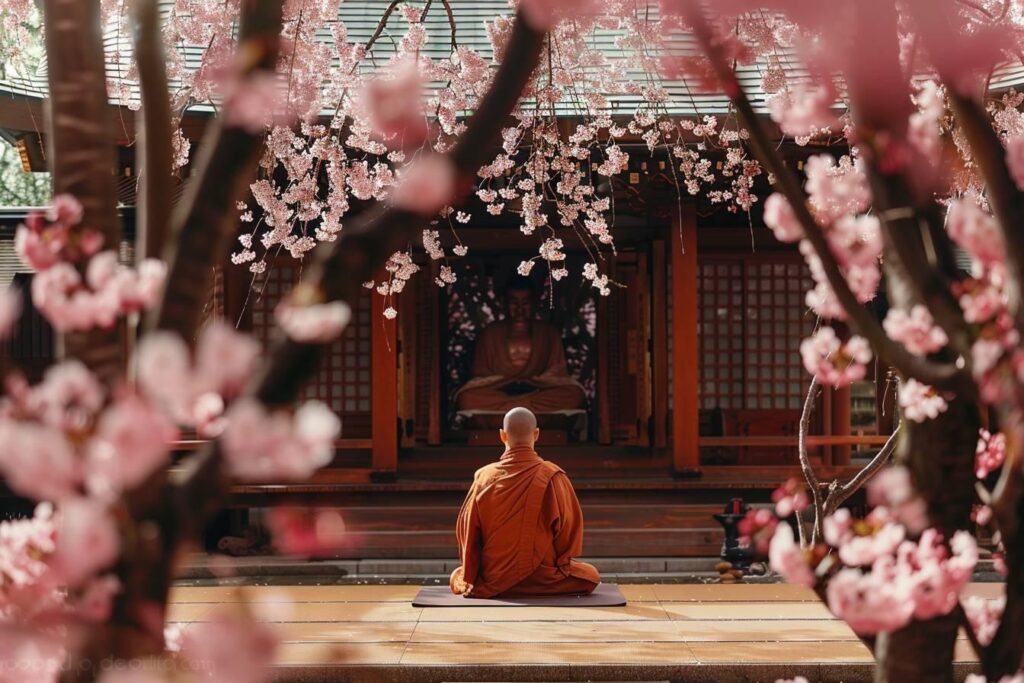 Est-ce que les japonais croient en la réincarnation ?