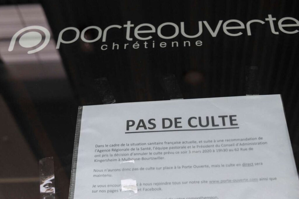Horaire de prière à Kingersheim : guide pour les fidèles