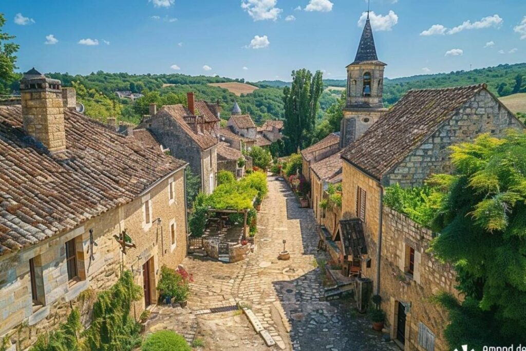 La quête de tranquillité : que découvrir au 4 rue de l’abbaye ?