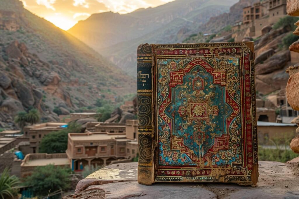 La religion kabyle : une religion en danger d’extinction