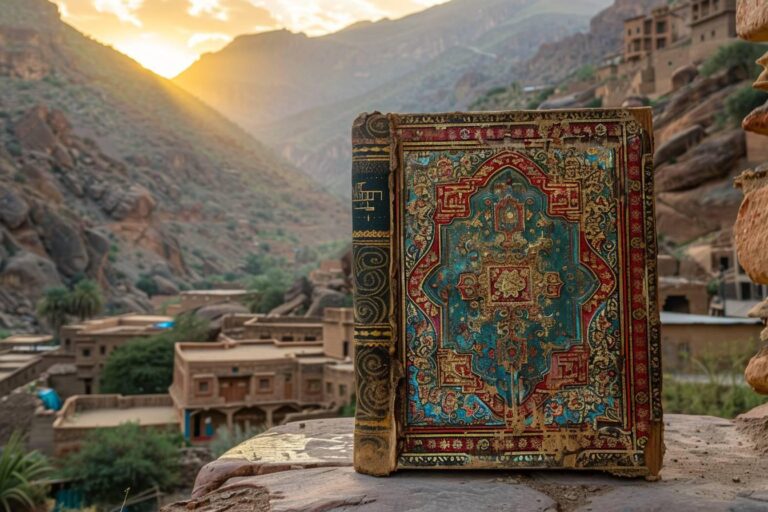 La religion kabyle : une religion en danger d&rsquo;extinction