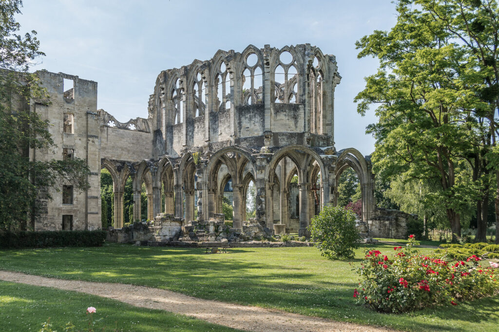 L’abbaye de Chaalis, un trésor oublié de spiritualité et d’histoire