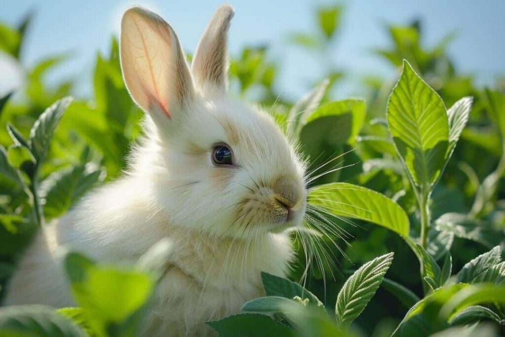Lapin : signification spirituelle et symbolique dans différentes cultures
