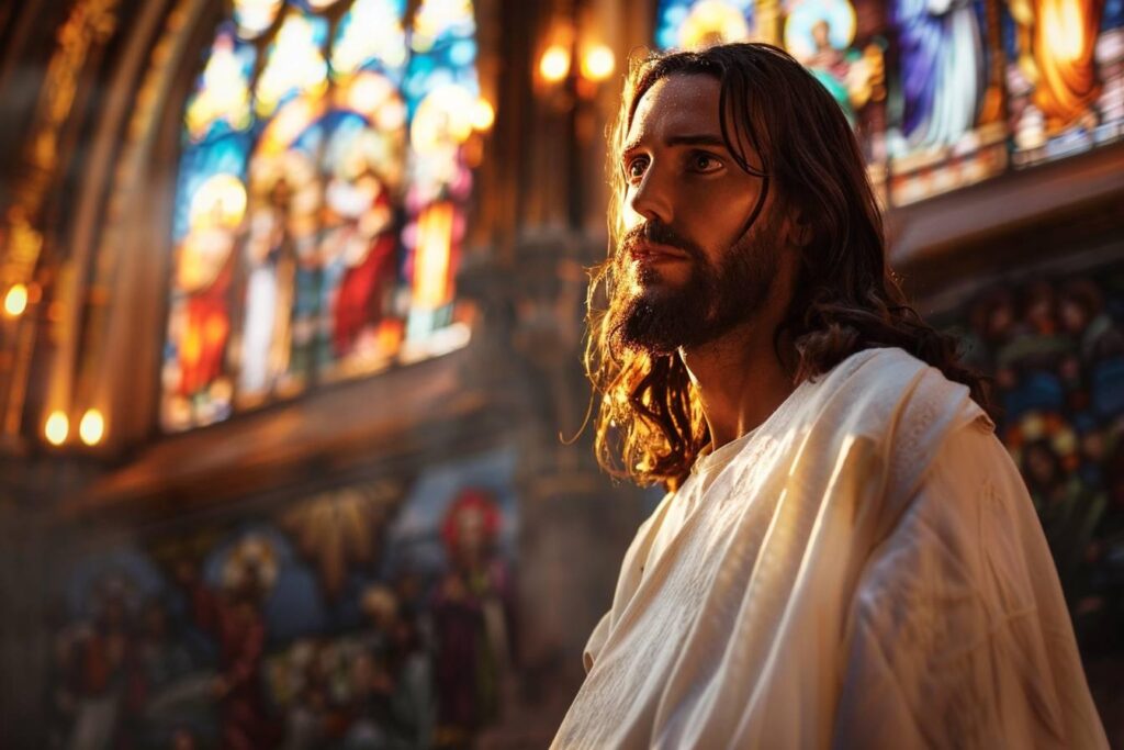 Le christianisme