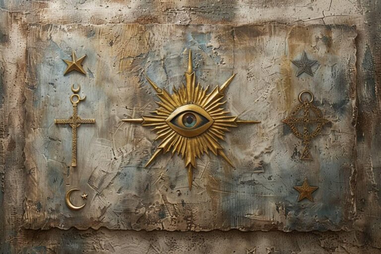 Le concept de monothéisme dans les trois religions