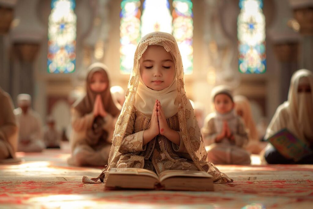 L’Islam est-il une religion de la paix
