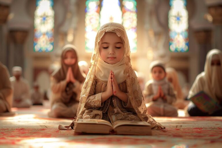 L&rsquo;Islam est-il une religion de la paix