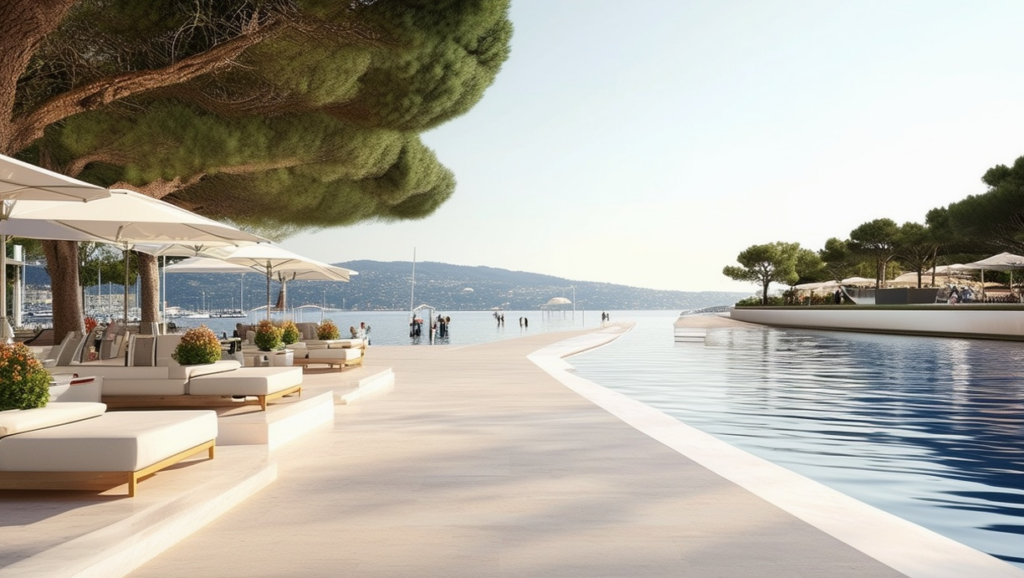 Medium Cannes : découvrez les secrets de cet événement incontournable