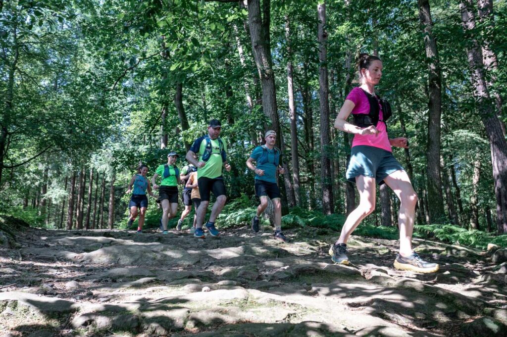 Où courir en Normandie ?