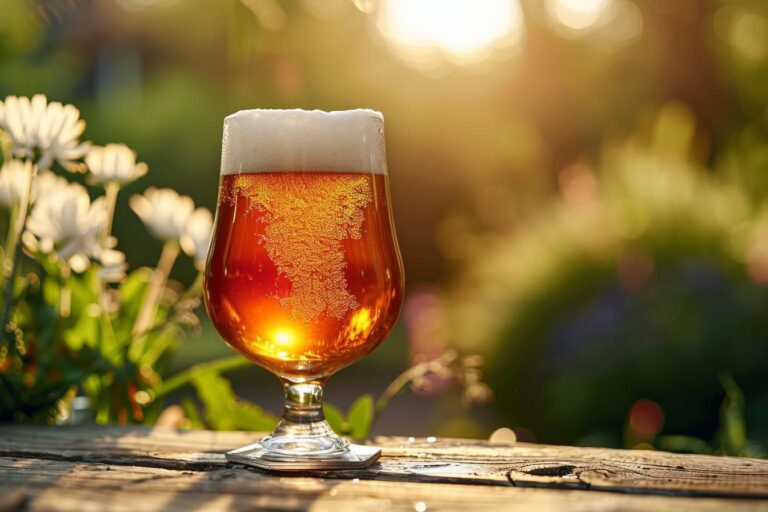 Plongez dans l&rsquo;histoire et la délicieuse tradition de la bière d&rsquo;abbaye