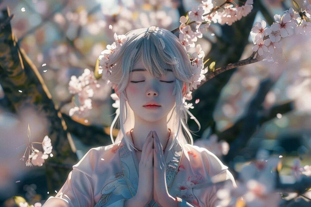 Quel est le meilleur manga de spiritualité ?