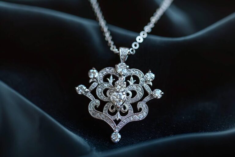 Quelle est la symbolique des bijoux ?