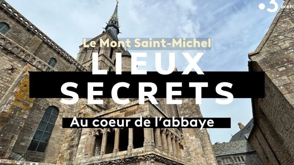 Quels secrets se cachent au 3 rue de l’abbaye ?