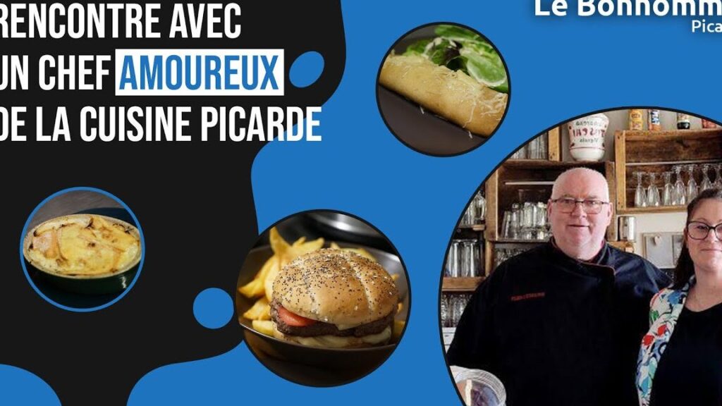 Restaurant l’abbaye : quand la gastronomie rencontre le sacré