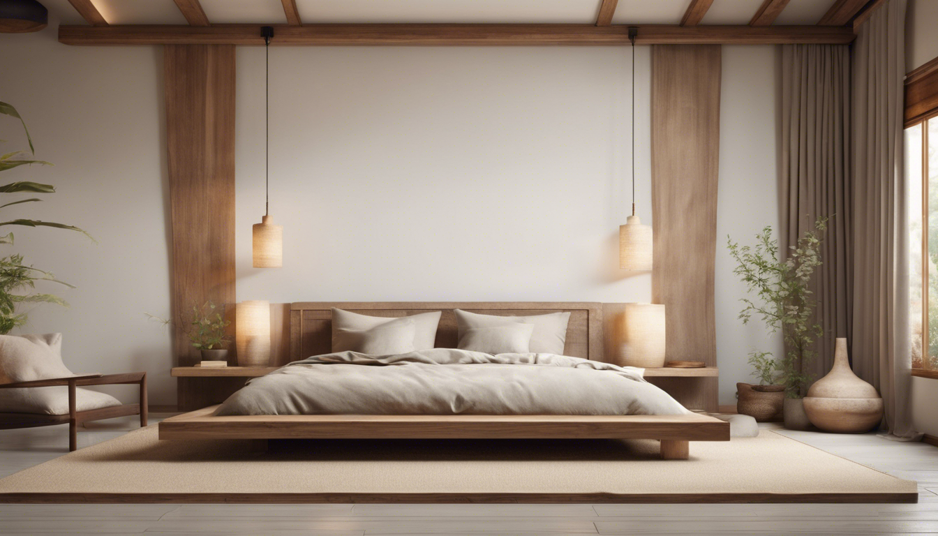 découvrez comment transformer votre chambre en un havre de paix avec une décoration zen inspirée du bouddhisme. apprenez à choisir les couleurs, les matériaux et les éléments décoratifs pour créer une atmosphère calme et harmonieuse.