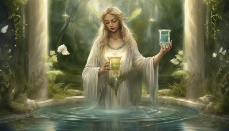découvrez la signification profonde de la combinaison tarot tempérance. explorez ses influences sur votre vie, ses symboles et comment cette carte peut guider vos décisions. plongez dans l'univers mystique du tarot et apprenez à interpréter cette carte essentielle pour une meilleure compréhension de vous-même.