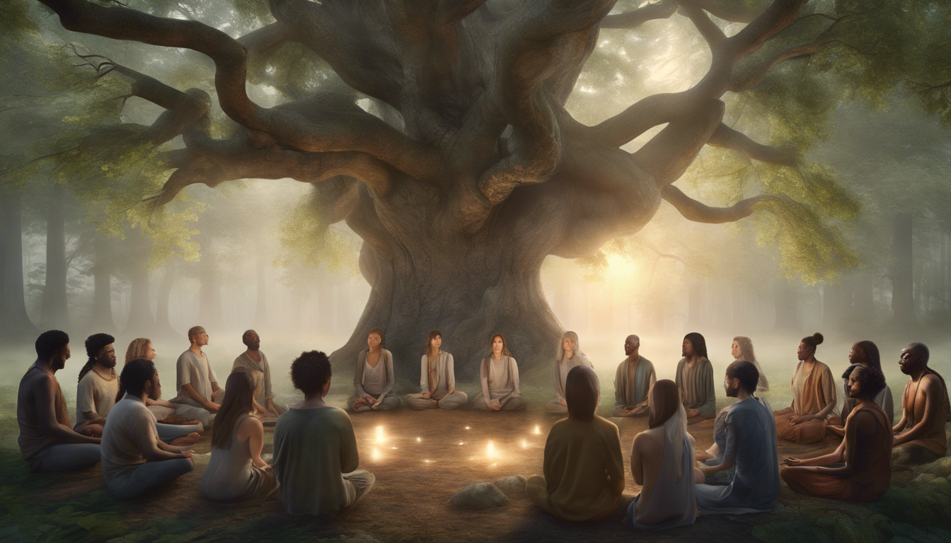 découvrez quel est votre animal totem spirituel et explorez les significations profondes qui vous relient à cet être mystérieux. plongez dans un voyage d'introspection et de connaissance de soi pour révéler les forces et les traits uniques que votre animal totem apporte à votre vie.