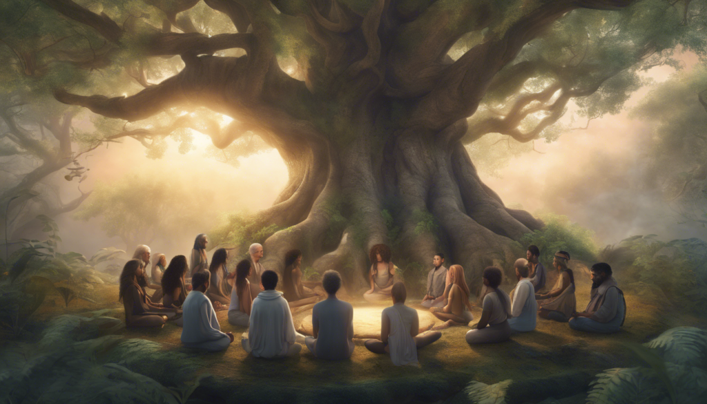 découvrez quel est votre animal totem spirituel et comment il peut éclairer votre chemin de vie ! plongez dans l'univers fascinant des animaux totems, leurs significations et leur influence sur votre spiritualité. un voyage introspectif à la rencontre de votre guide spirituel.