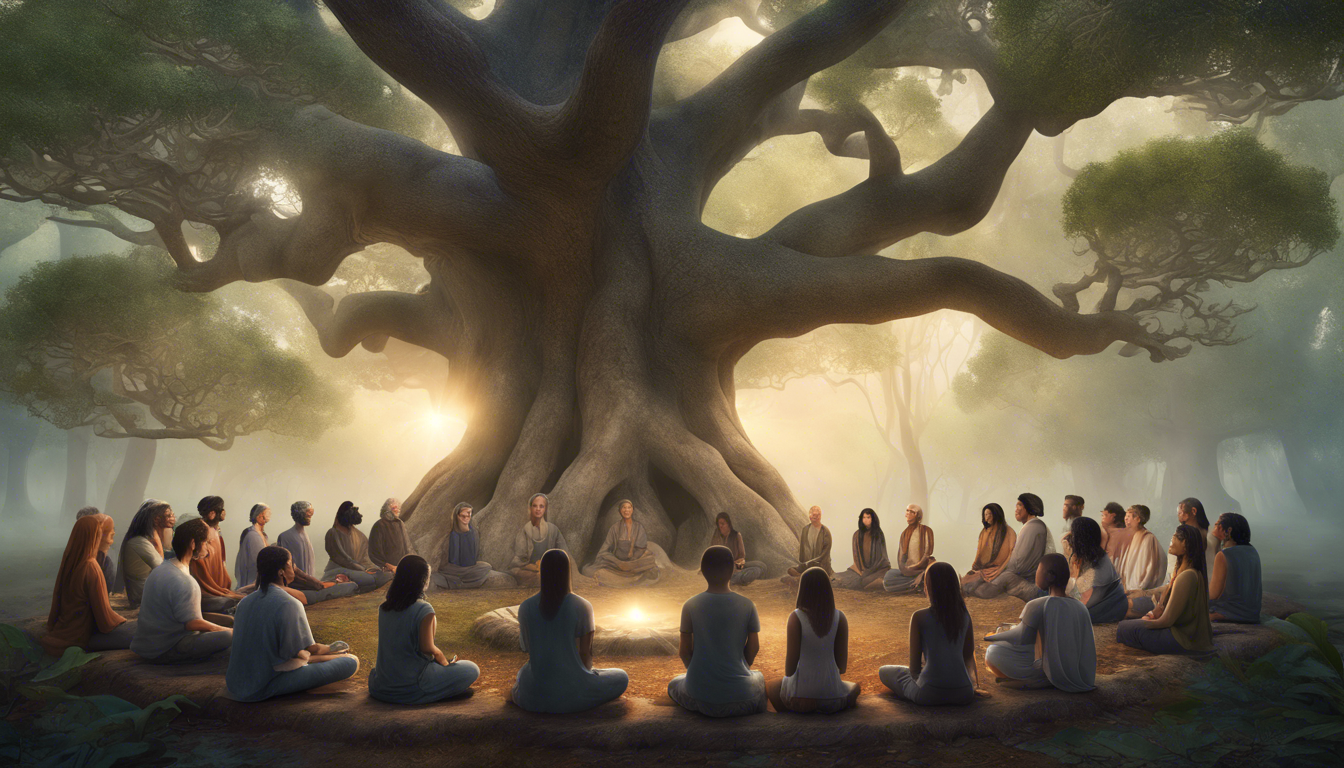 découvrez quel est votre animal totem spirituel et comment il peut guider votre vie. plongez dans l'univers fascinant des animaux totems et explorez leur signification personnelle pour mieux comprendre votre cheminement spirituel.
