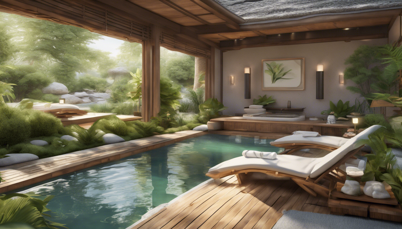 découvrez escale zen spa, votre refuge de détente où chaque moment est une invitation au bien-être. plongez dans un voyage sensoriel unique, entre soins revitalisants et atmosphère apaisante, pour une expérience inoubliable de relaxation.