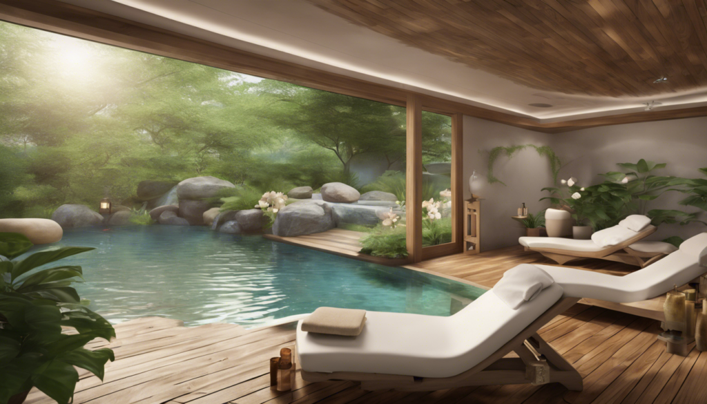 découvrez escale zen spa, un havre de paix où le bien-être prend tout son sens. offrez-vous un voyage de détente ultime avec nos soins relaxants, massages apaisants et atmosphère sereine. plongez dans un univers de sérénité et rechargez vos batteries dans un cadre idyllique.
