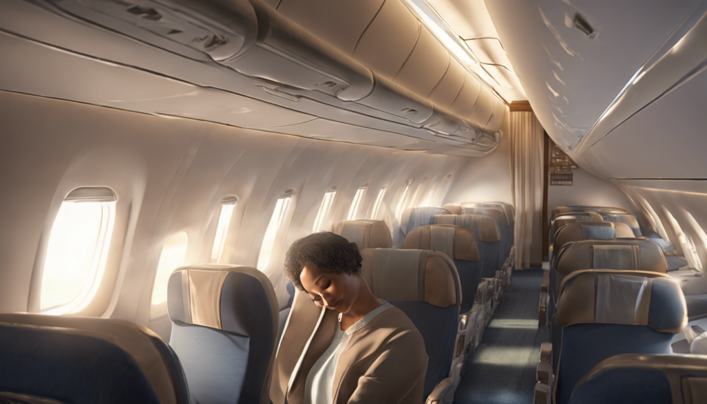 découvrez notre guide pratique sur l'heure de prière en avion. apprenez à concilier votre foi et vos déplacements aériens avec des conseils utiles pour prier en toute sérénité durant vos voyages.